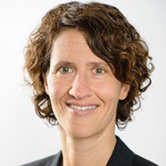 Prof. Dr. Andrea Schaller